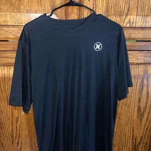 Hurley swim shirt sun proof